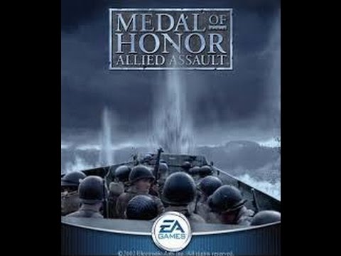 medal of honor allied assault free download